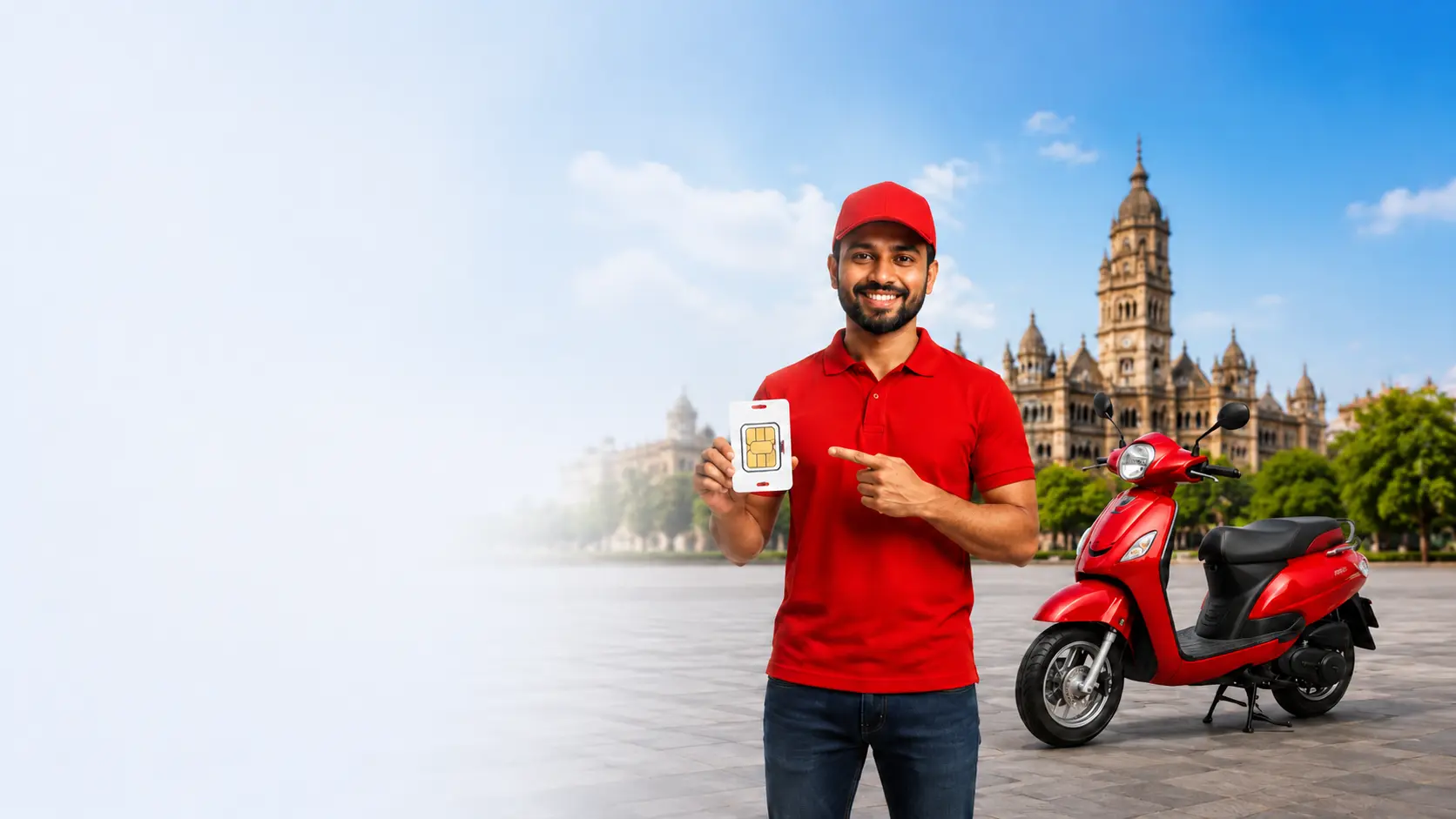 Buy VIP Mobile Numbers & Fancy SIM Cards | Surat SIM Hub
